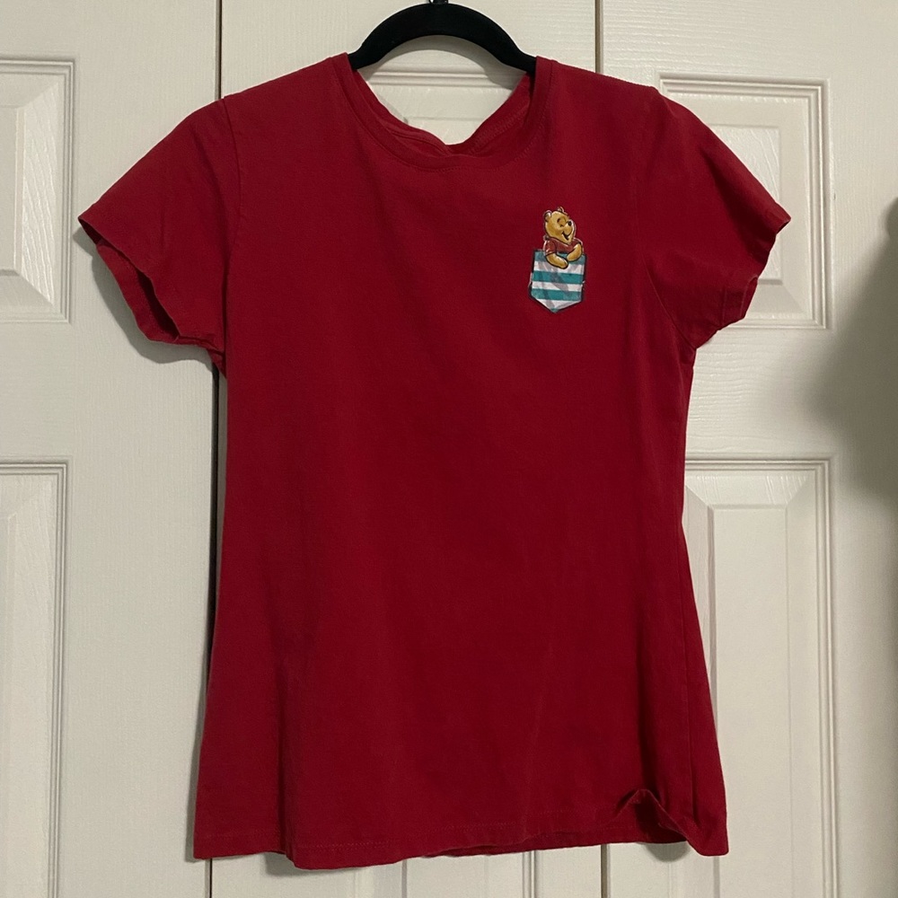Disney Winnie the Pooh Tee-Shirt